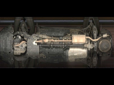 2019 Toyota Highlander LE V6 AWD (Natl)