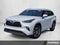 2022 Toyota Highlander XLE FWD (Natl)