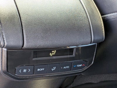2022 Toyota Highlander XLE FWD (Natl)