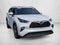 2022 Toyota Highlander XLE FWD (Natl)