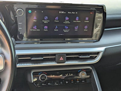 2022 Kia K5 GT-Line Auto FWD