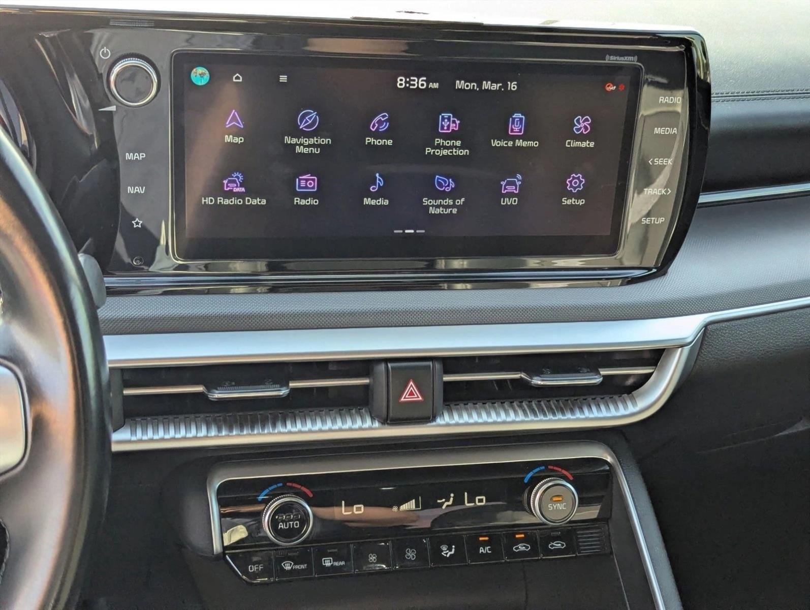 2022 Kia K5 GT-Line Auto FWD