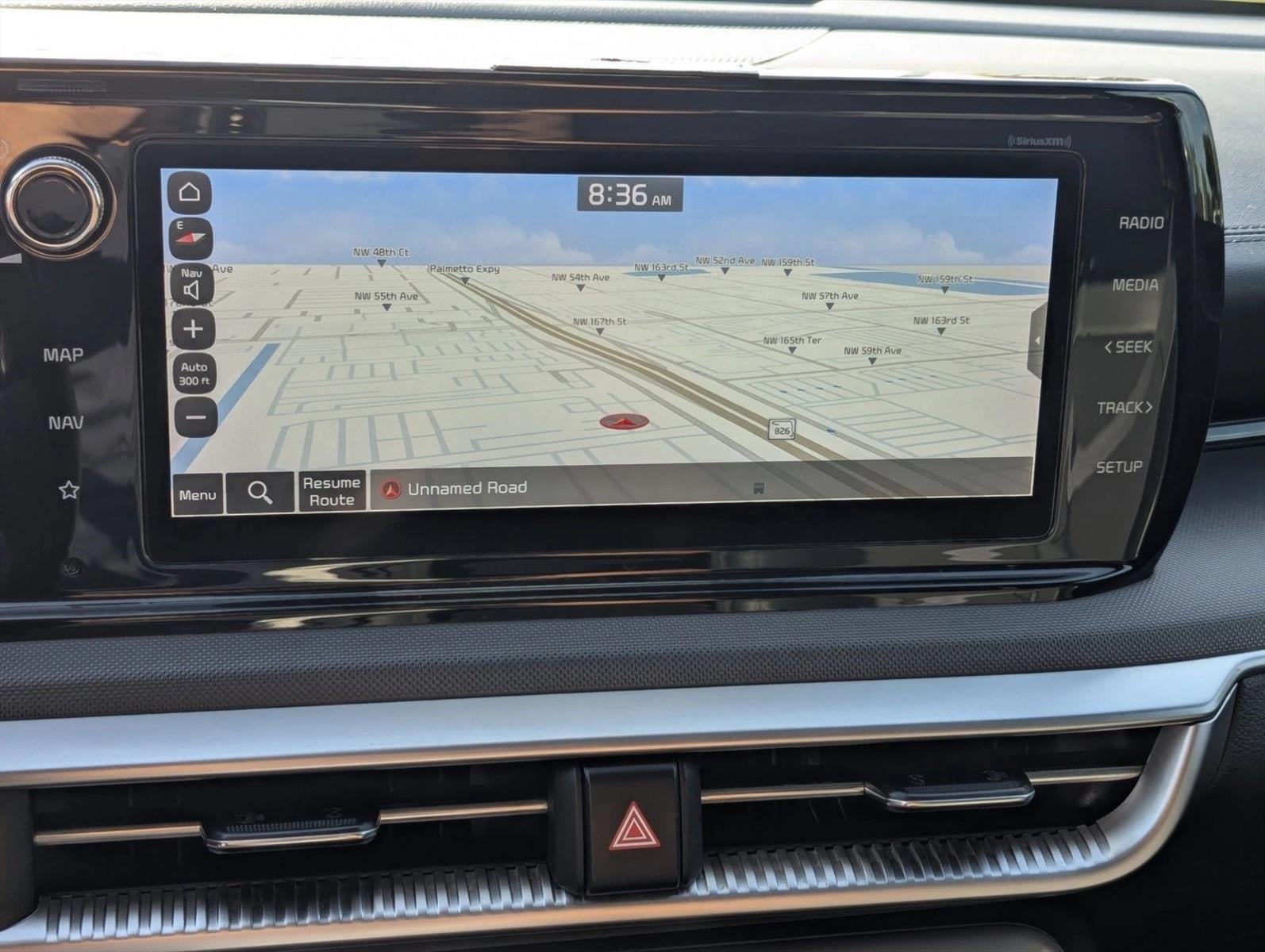 2022 Kia K5 GT-Line Auto FWD