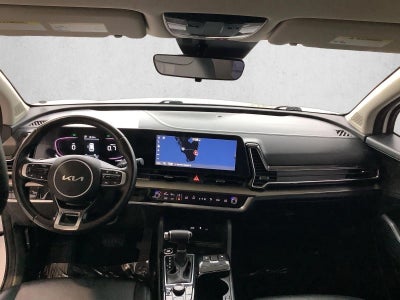 2023 Kia Sportage EX FWD