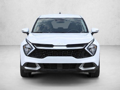 2023 Kia Sportage EX FWD