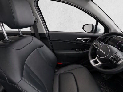2023 Kia Sportage EX FWD
