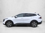 2023 Kia Sportage EX FWD