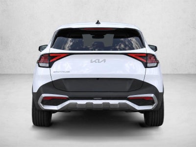 2023 Kia Sportage EX FWD