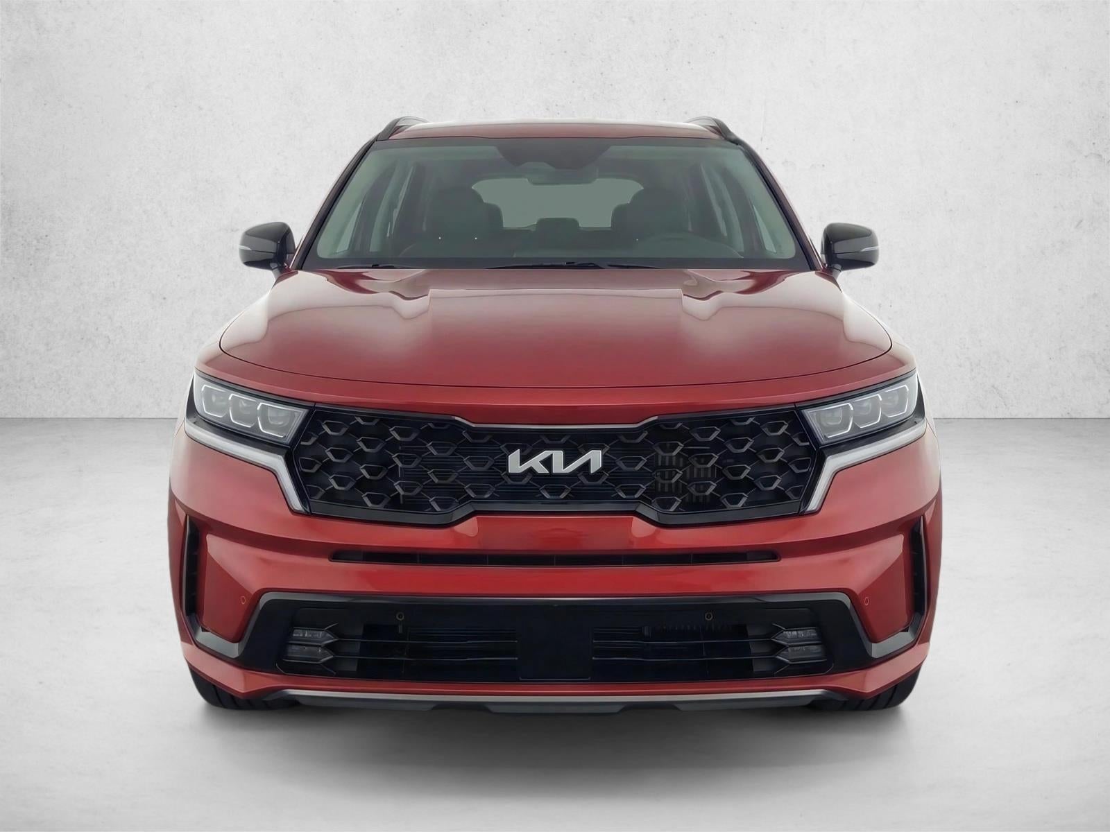 2023 Kia Sorento SX FWD