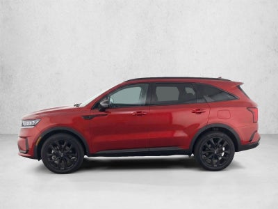 2023 Kia Sorento SX FWD