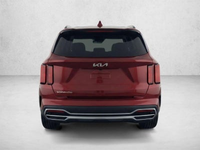 2023 Kia Sorento SX FWD