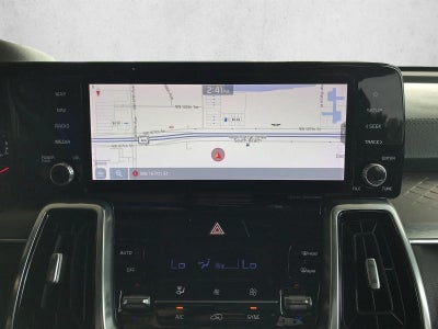 2021 Kia Sorento SX FWD