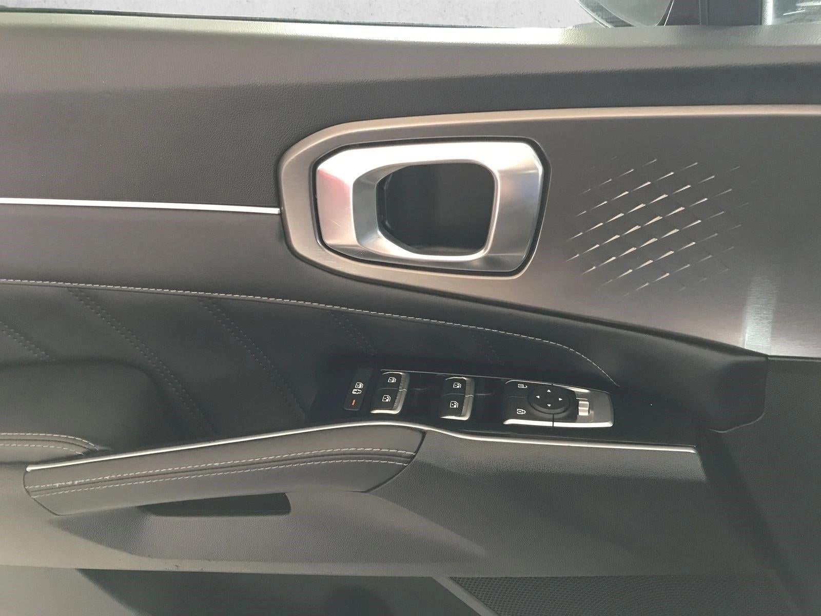 2021 Kia Sorento SX FWD