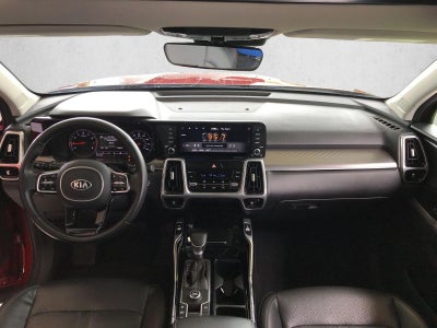 2021 Kia Sorento SX FWD