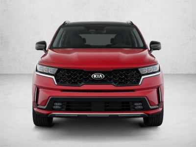2021 Kia Sorento SX FWD