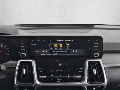 2021 Kia Sorento SX FWD