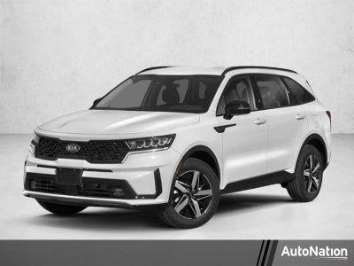 2021 Kia Sorento S FWD