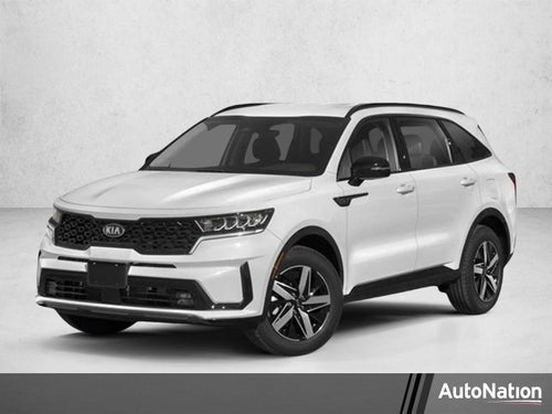 2021 Kia Sorento S FWD