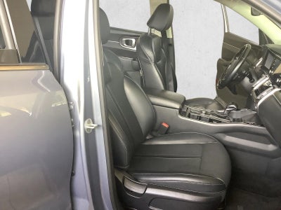 2021 Kia Sorento S FWD