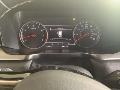 2021 Kia Sorento S FWD