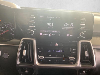 2021 Kia Sorento S FWD