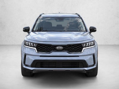 2021 Kia Sorento S FWD
