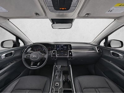 2021 Kia Sorento S FWD