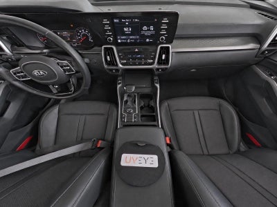 2021 Kia Sorento S FWD