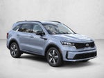 2021 Kia Sorento S FWD