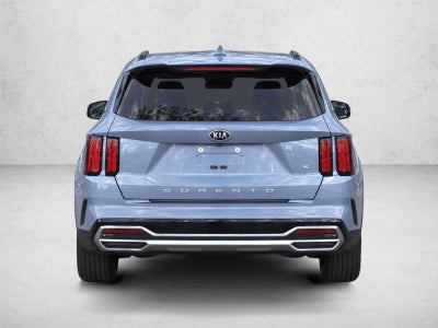 2021 Kia Sorento S FWD