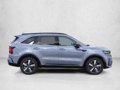 2021 Kia Sorento S FWD