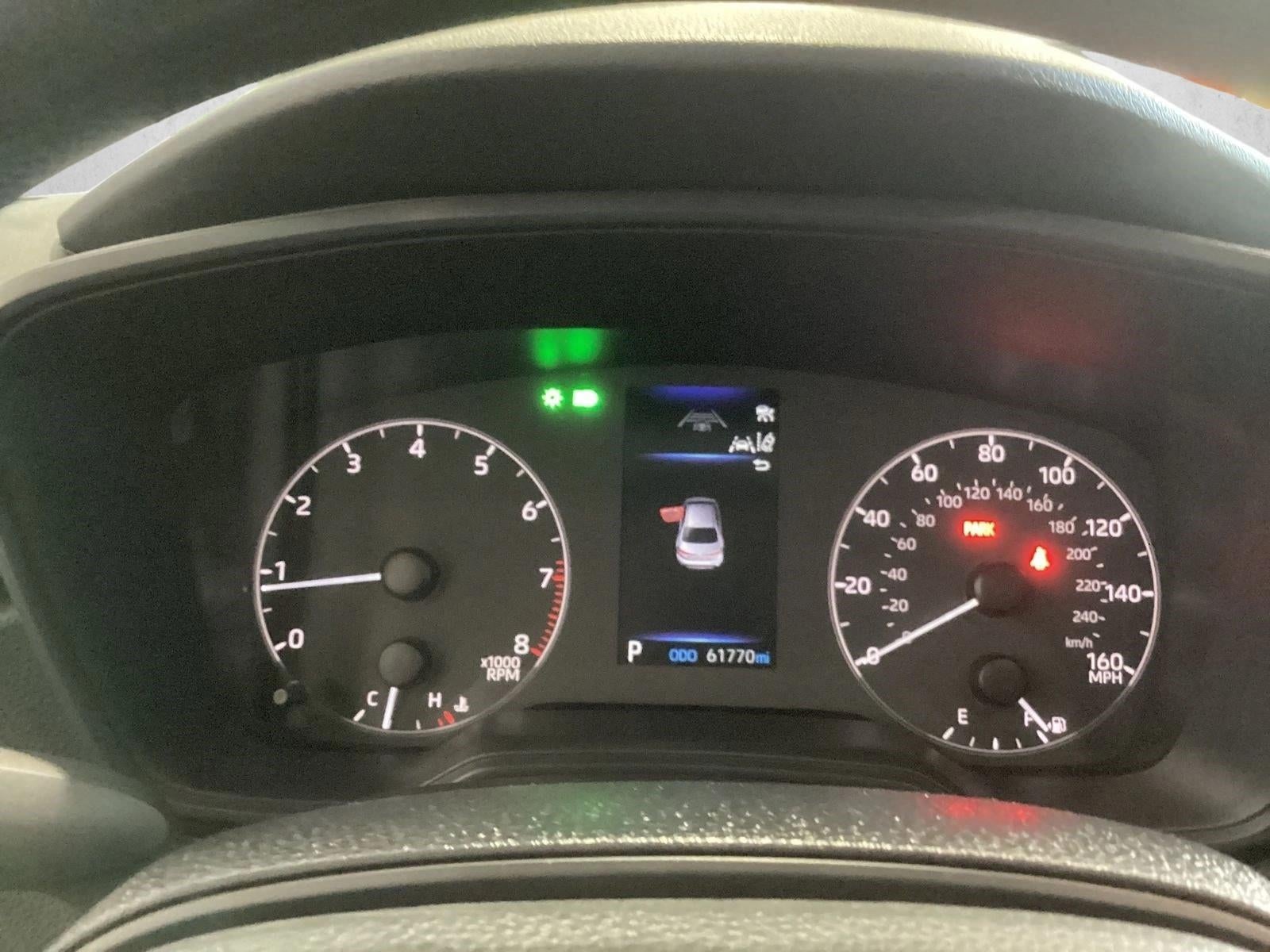 2024 Toyota Corolla LE CVT (Natl)