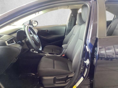 2024 Toyota Corolla LE CVT (Natl)
