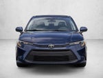 2024 Toyota Corolla LE CVT (Natl)