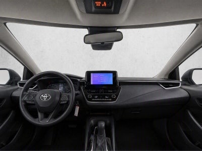 2024 Toyota Corolla LE CVT (Natl)