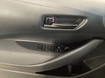2024 Toyota Corolla LE CVT (Natl)