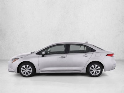 2023 Toyota Corolla LE CVT (Natl)