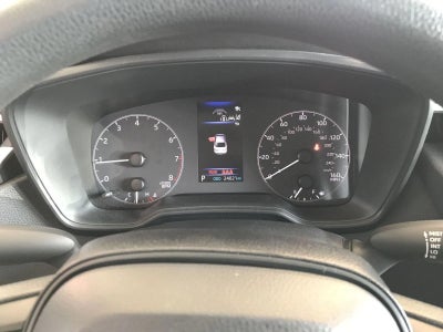 2023 Toyota Corolla LE CVT (Natl)