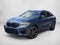 2020 BMW X4 M X4 M Competition Sports Activity Coupe