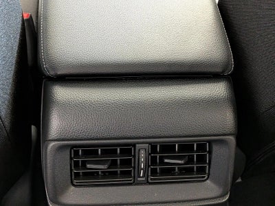 2025 Honda CR-V LX 2WD