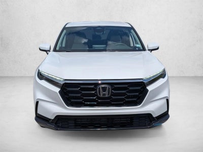 2025 Honda CR-V LX 2WD