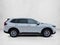 2025 Honda CR-V LX 2WD