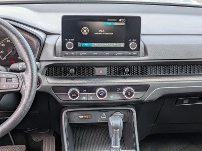 2023 Honda CR-V LX 2WD