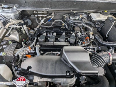 2023 Honda CR-V LX 2WD
