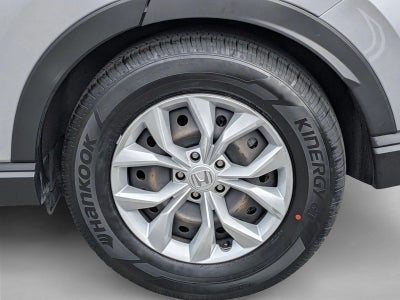 2023 Honda CR-V LX 2WD