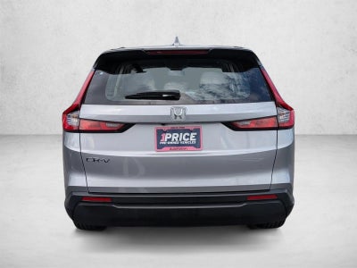 2023 Honda CR-V LX 2WD