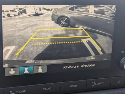 2024 Honda CR-V LX 2WD