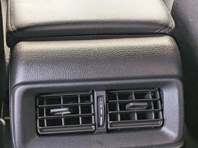 2024 Honda CR-V LX 2WD