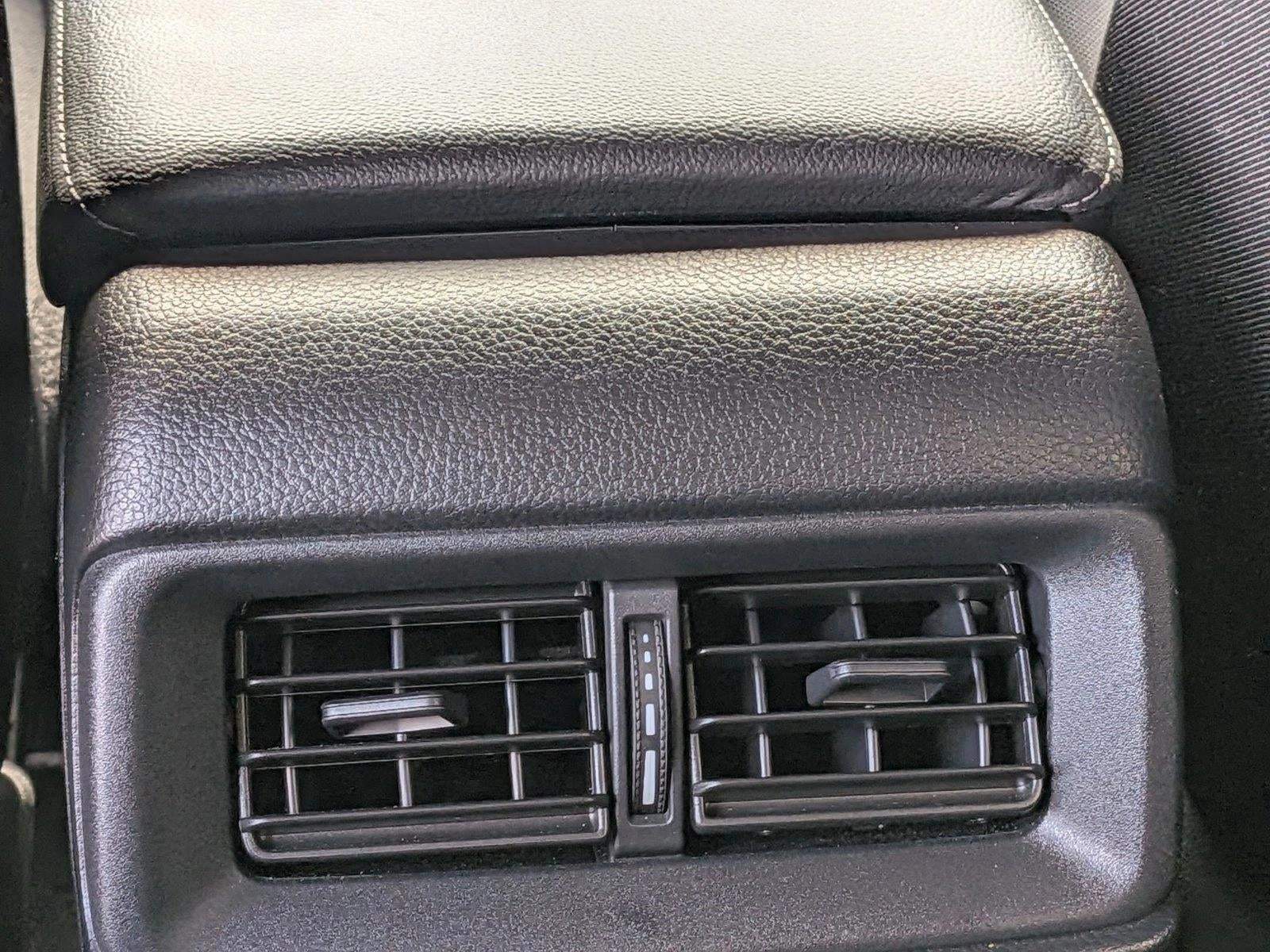 2024 Honda CR-V LX 2WD