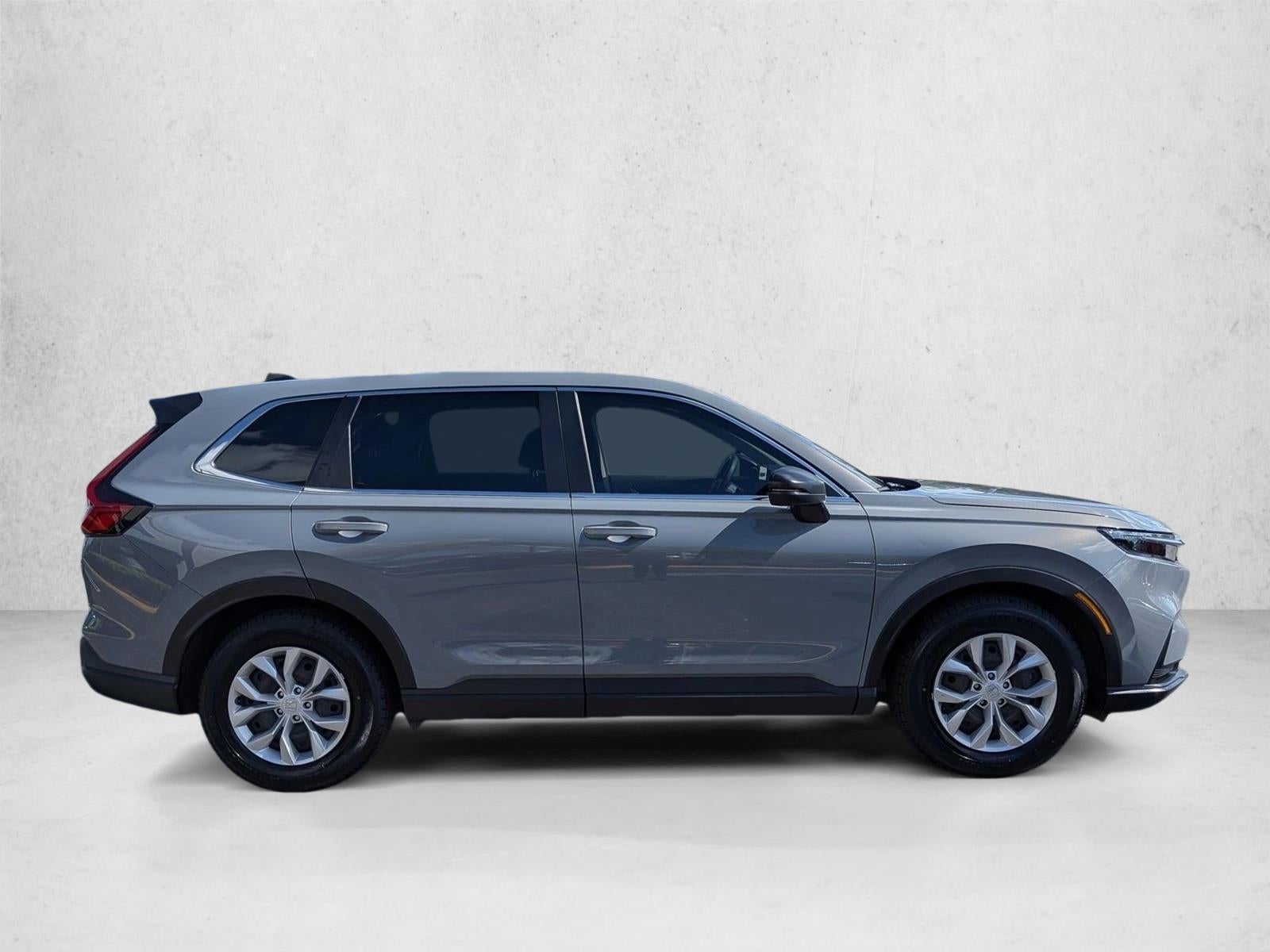 2024 Honda CR-V LX 2WD